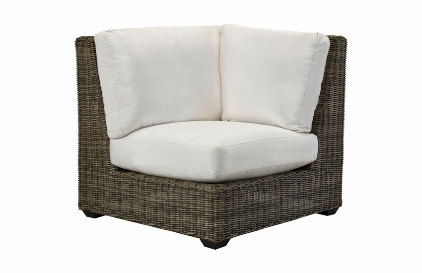 Lane Venture Oasis Corner Chair Replacement Cushions