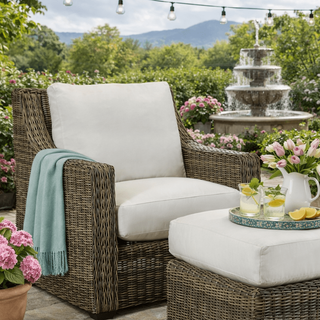 Lane Venture Oasis Lounge Chair