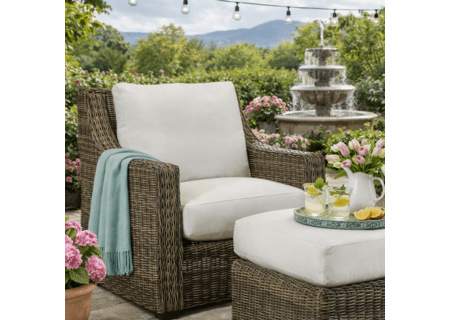Lane Venture Oasis Lounge Chair