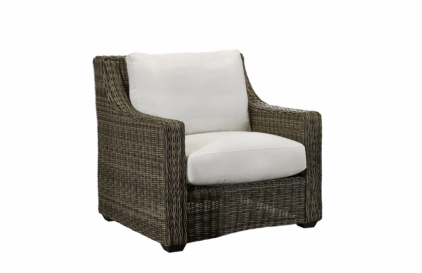 Lane Venture Oasis Lounge Chair Replacement Cushions