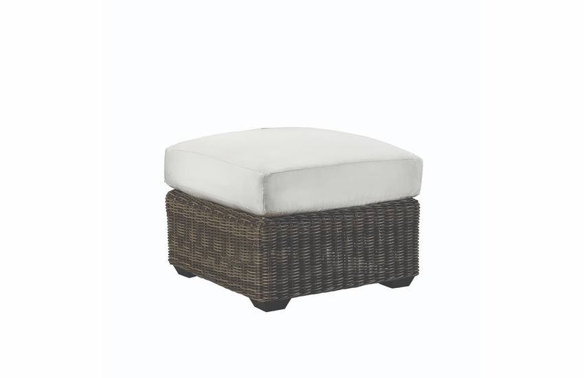 Lane Venture Oasis Ottoman Replacement Cushion
