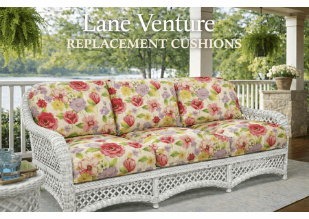 Lane Venture Replacement Cushions