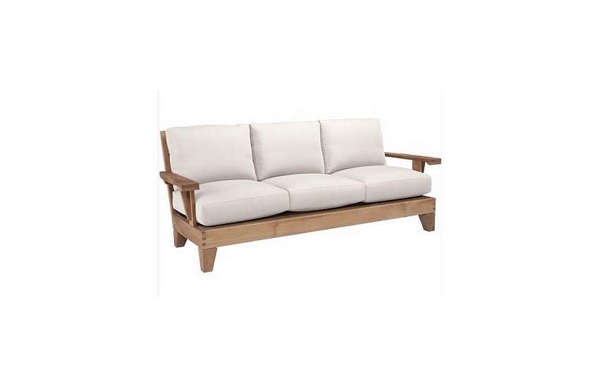Lane Venture Saranac Sofa