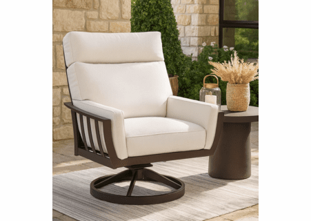 Lane Venture Smith Lake Aluminum Collection (Choice of 15 Finishes)