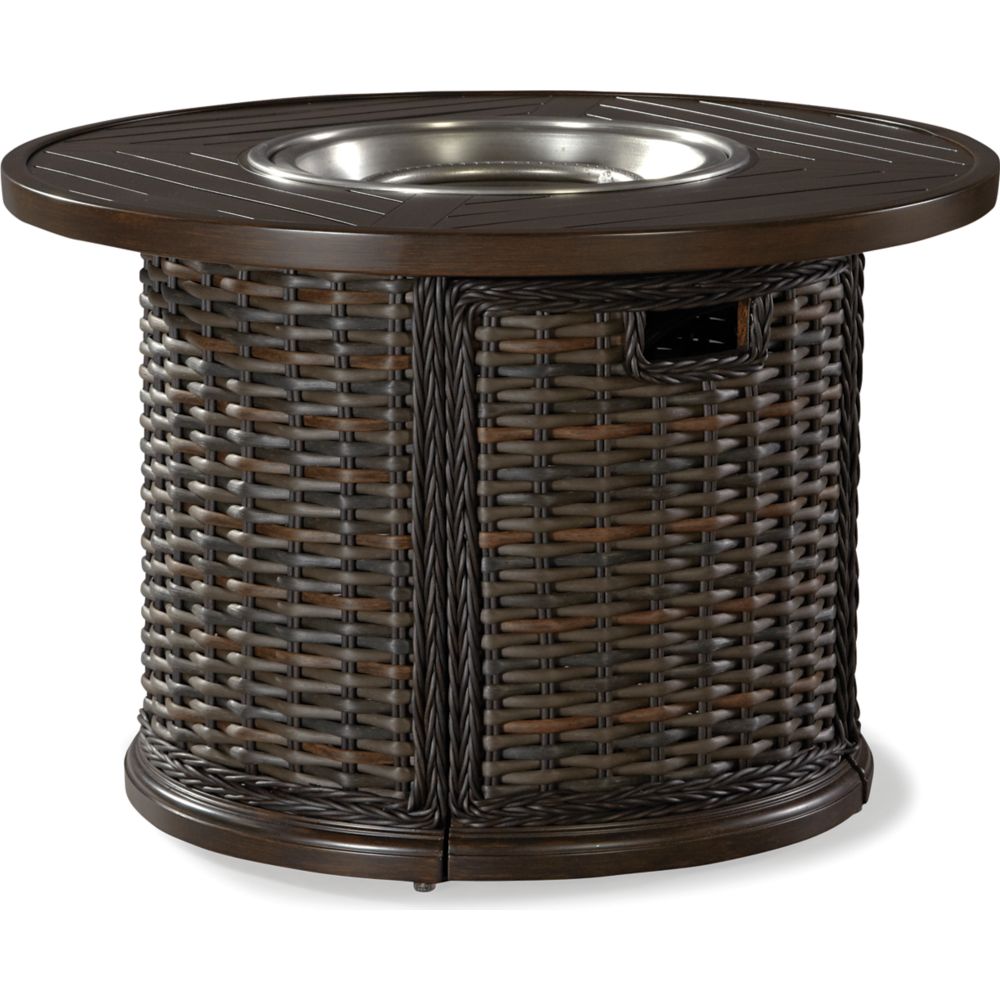 Lane Venture South Hampton 42 Inch Round Firepit USE COUPON CODE LV FOR 20 OFF THIS ITEM...