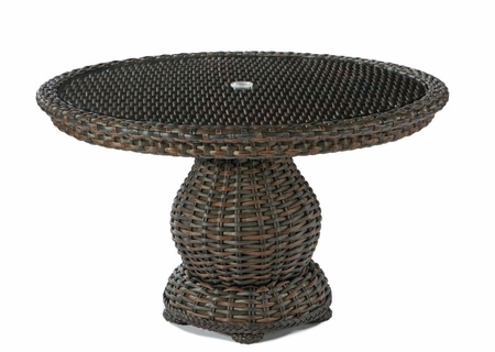 Lane Venture South Hampton 48" Round Dining Table