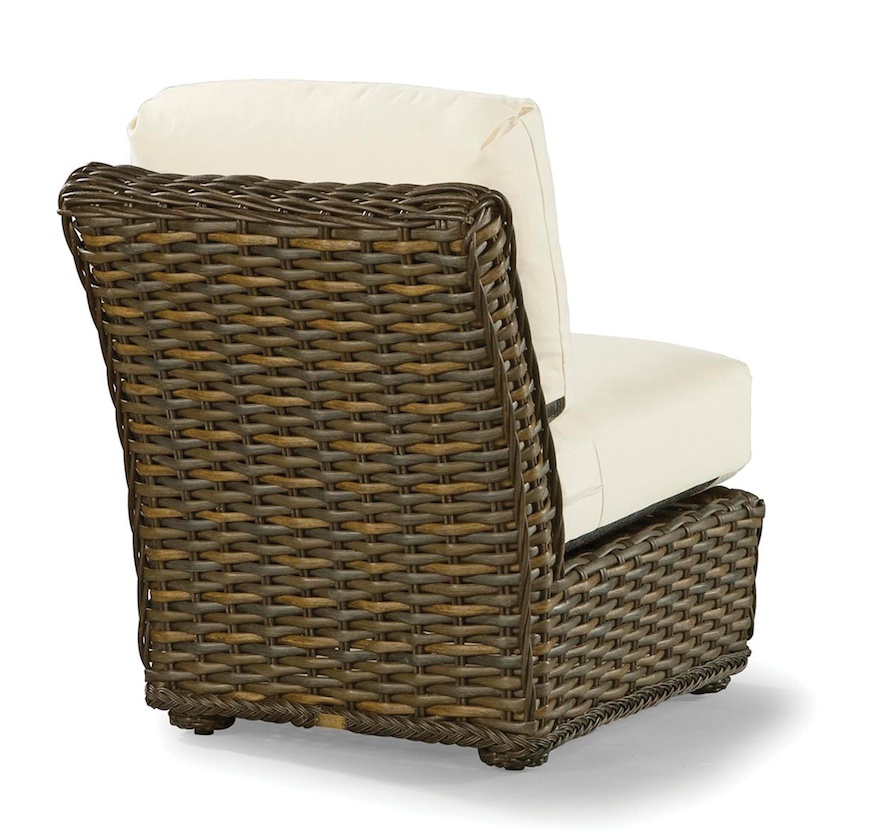 Lane Venture South Hampton Sectional Armless Chair USE COUPON CODE LV