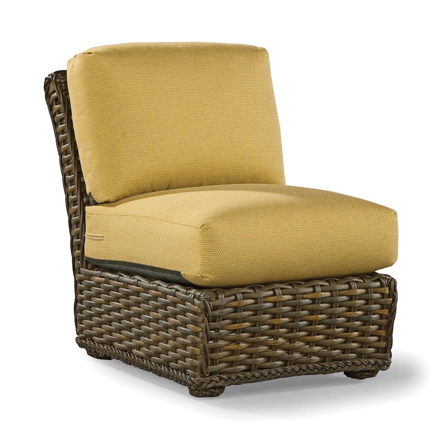 Lane Venture South Hampton Sectional Armless Chair USE COUPON CODE LV