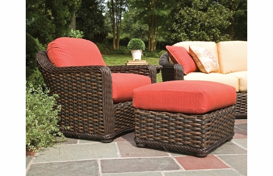 Lane Venture South Hampton Chair