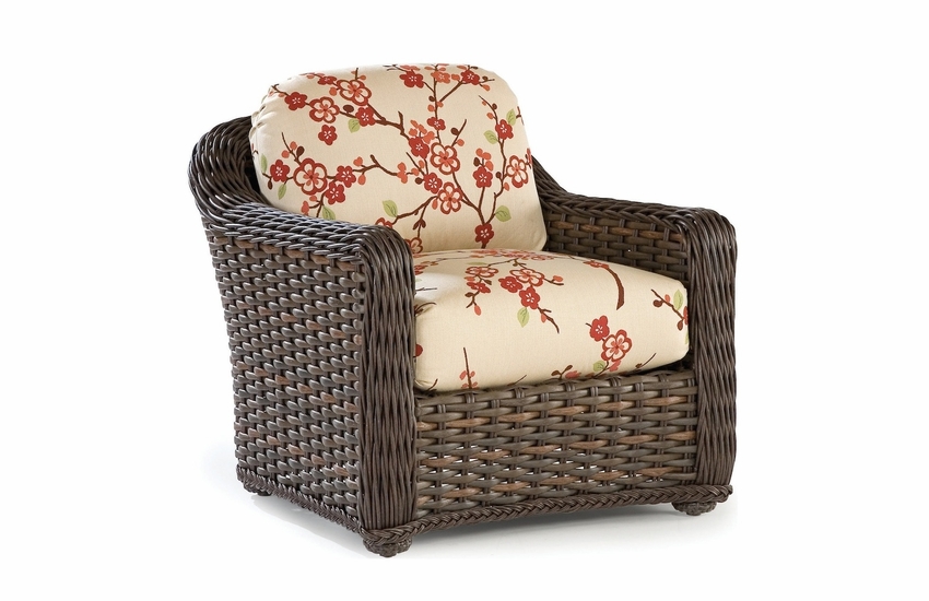 Lane Venture South Hampton Chair