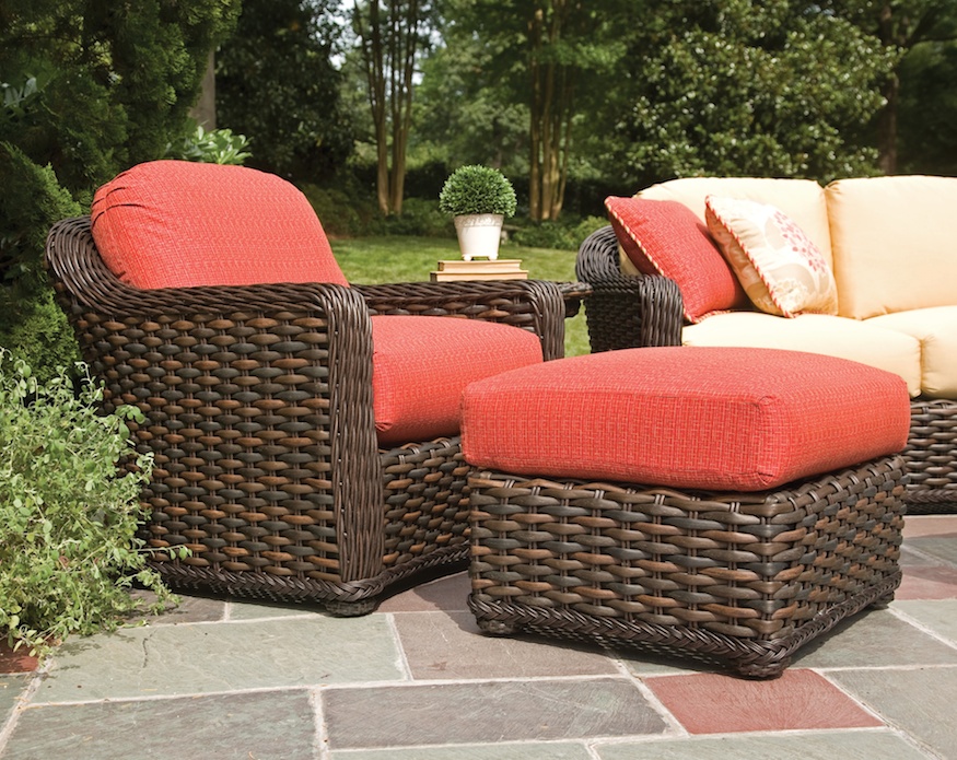 Lane Venture South Hampton Collection