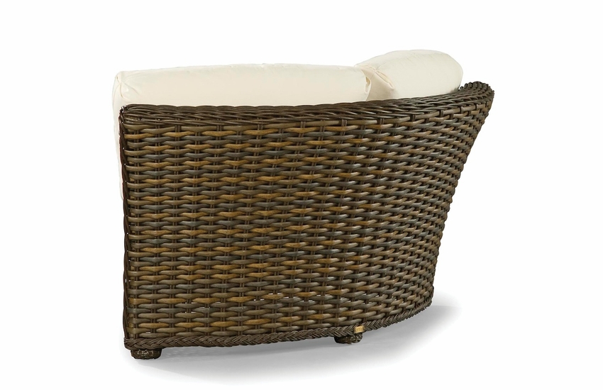 Lane Venture South Hampton Large Corner Sectional Chair