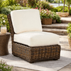 Lane Venture South Hampton Sectional Armless Chair