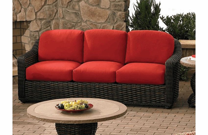 Lane Venture South Hampton Sofa