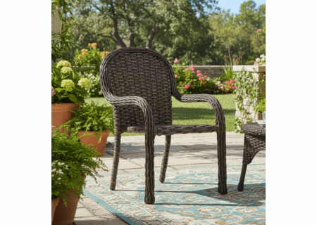 Lane Venture South Hampton Stackable Dining Chair
