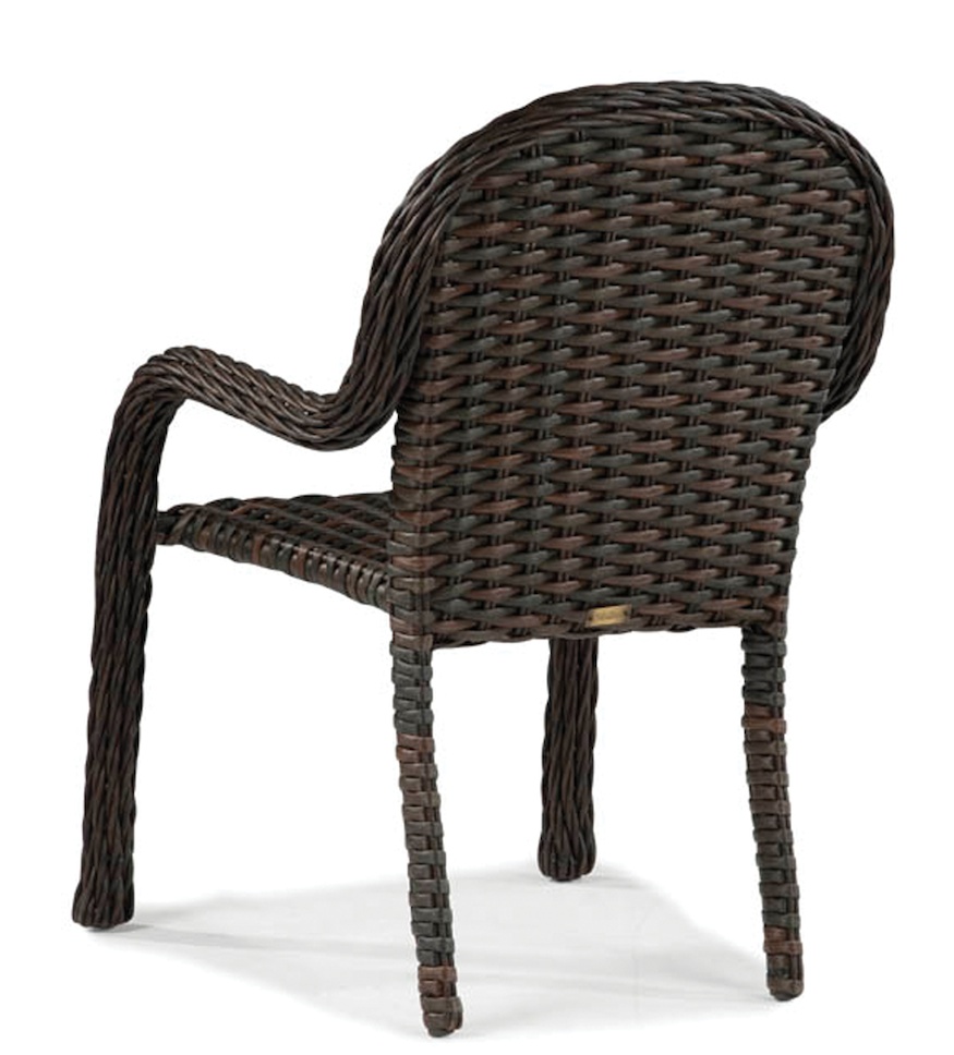 Lane Venture South Hampton Stackable Dining Chair