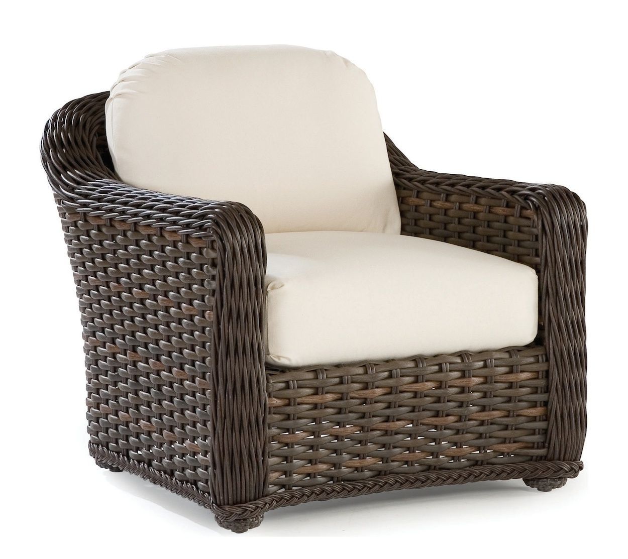 Lane Venture Southhampton Outdoor Wicker Chair USE COUPON CODE LV FOR
