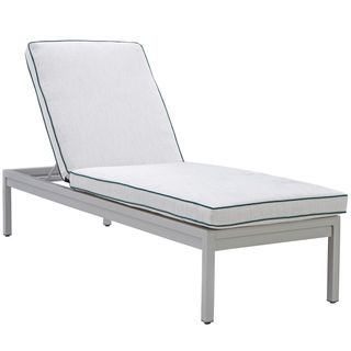Lane Venture Susanna Aluminum Chaise Lounge