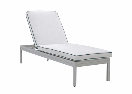 Lane Venture Susanna Aluminum Chaise Lounge