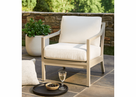 Lane Venture Susanna Aluminum Collection (Choice of 15 Finishes)