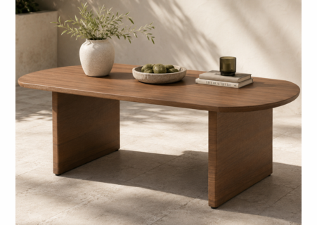 Lane Venture Tamandayu 96 Inch Rectangular Dining Table