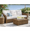 Lane Venture Tamandayu Bench Cushion Sofa