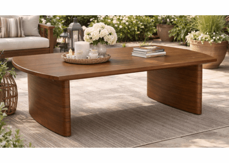 Lane Venture Tamandayu Cocktail Table