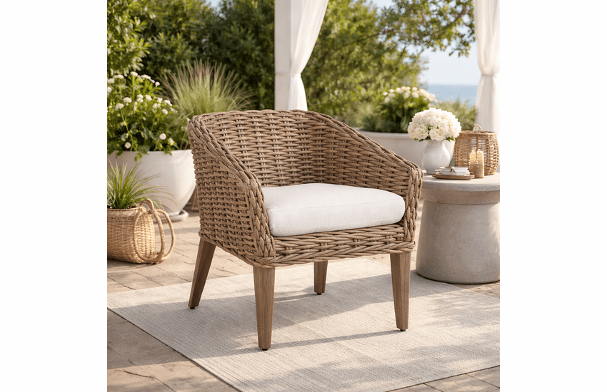 Lane Venture Tamandayu Dining Arm Chair