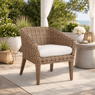 Lane Venture Tamandayu Dining Arm Chair