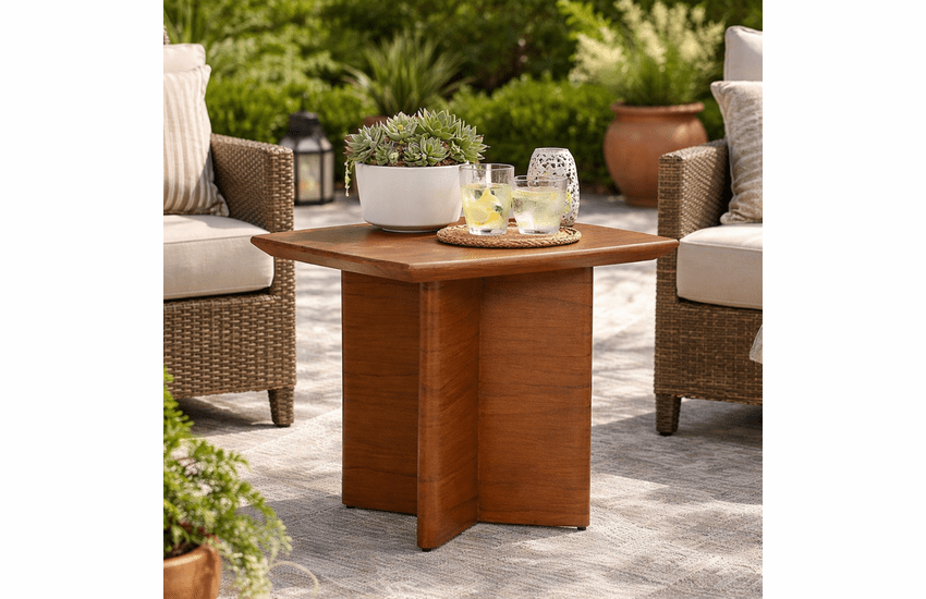 Lane Venture Tamandayu End Table