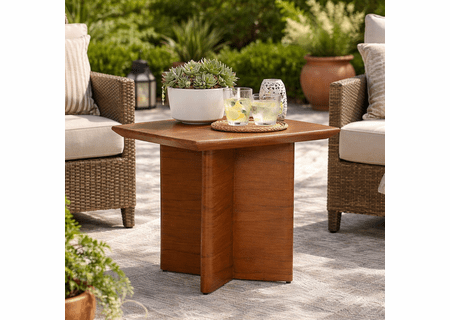 Lane Venture Tamandayu End Table