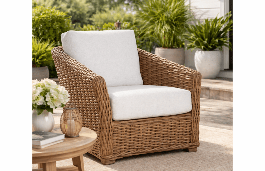 Lane Venture Tamandayu Lounge Chair