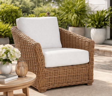 Lane Venture Tamandayu Lounge Chair