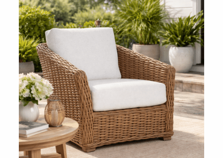 Lane Venture Tamandayu Lounge Chair