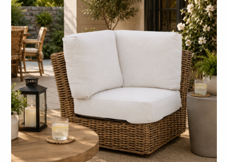 Lane Venture Tamandayu Sectional Corner Chair