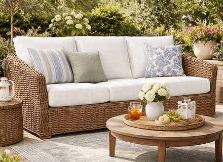 Lane Venture Tamandayu Sofa