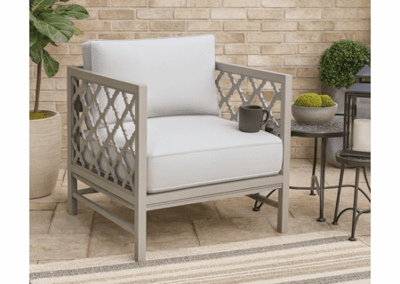 Lane Venture Willow Aluminum Collection (Choice of 15 Finishes)