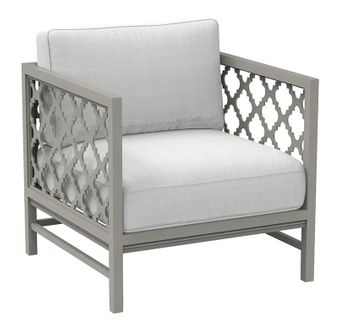 Lane Venture Willow Aluminum Garden Chair