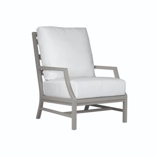 Lane Venture Willow Aluminum Lounge Chair