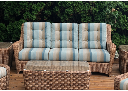Lloyd Flanders Cape Town Sofa Replacement Cushions
