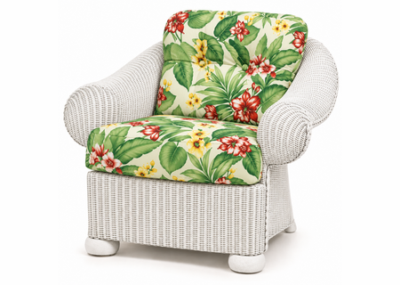 Lloyd Flanders Casa Grande Replacement Cushions