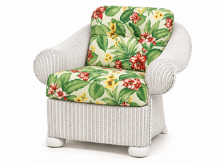 Lloyd Flanders Casa Grande Replacement Cushions