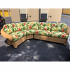 Lloyd Flanders Casa Grande Sectional Cushion Set