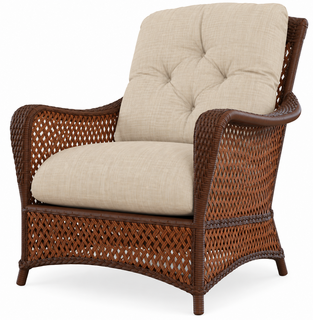 Lloyd Flanders Grand Traverse Replacement Cushions - Lounge Chair
