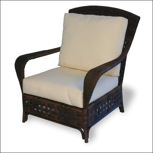 Lloyd Flanders Haven Chair Cushions