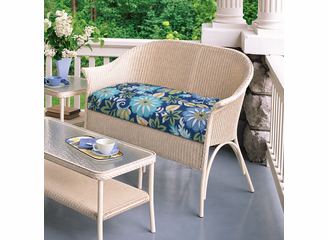 Lloyd Flanders Heirloom Cushions