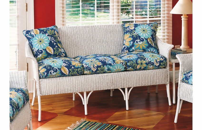 Lloyd Flanders Heirloom Sofa Replacement Cushion