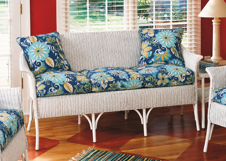 Lloyd Flanders Heirloom Sofa Replacement Cushion