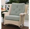 Lloyd Flanders Heritage Chair/Rocker Replacement Cushions (2 Cushions)