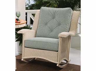 Lloyd Flanders Heritage Replacement Cushions